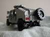 Lego Hmmwv